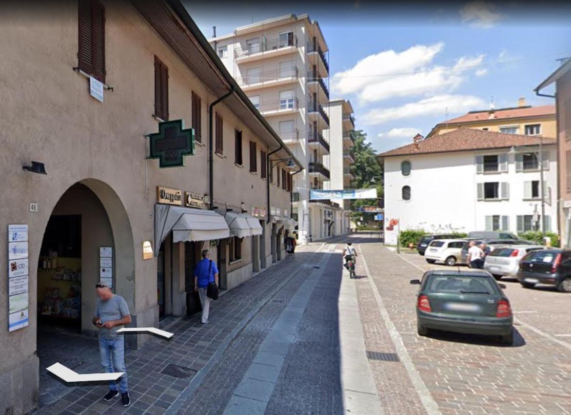 Il Chiostro Di Santa Caterina Διαμέρισμα Vimercate Εξωτερικό φωτογραφία